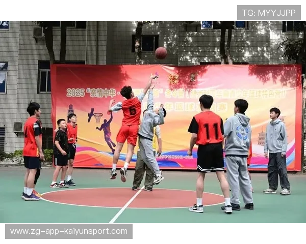 线上线下深度融合，打造完整的青少年篮球生态圈，线上篮球打卡策划